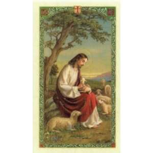  Act of Contrition Laminated Prayer Card