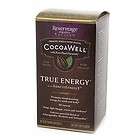 ReserveAge Organics CocoaWell True Energy 60 Veg Cap
