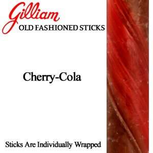 Old Fashioned Candy Sticks Cherry Grocery & Gourmet Food