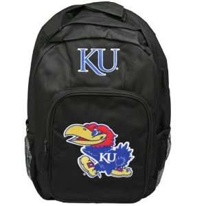  Kansas Jayhawks Youth Backpack