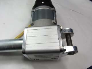 SKF Linear Acuator Carr 40X500X1/E220D8  