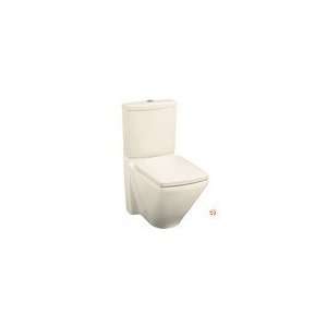  Escale K 3588 47 Dual Flush Two Piece Toilet w/ Seat 