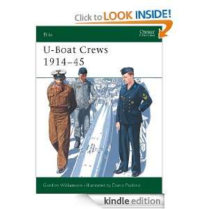 Boat Crews 1914 45 (Elite) Gordon Williamson, Darko Pavlovic 