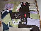 NWT Gymboree Wholesale Lot 4X bid 400 RV fall winter size 6 Small