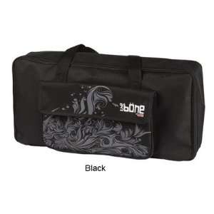   BOARD W/CARRYING BAG BLK with Gothic Pink Bag Musical Instruments