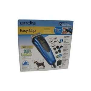  CLIP CLIPPER KIT, Color BLUE; Size 12 PIECE (Catalog Category Dog 