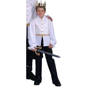  Prince Charming Child Costume Toys & Games