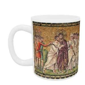   (mosaic) by Byzantine School   Mug   Standard Size