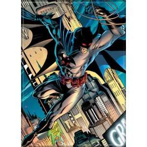  DC Comics Batman Flying Magnet 20300DC