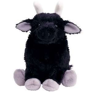  TY Beanie Baby   OLE the Bull (Spain Exclusive) Toys 