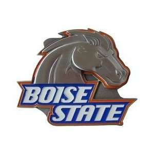  Boise State Class III Hitch Cover Automotive