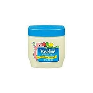  Vaseline Nursery Petroleum Jelly Jar   13 Oz SKU20602 