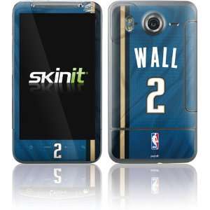  J. Wall   Washington Wizards #2 skin for HTC Inspire 4G 
