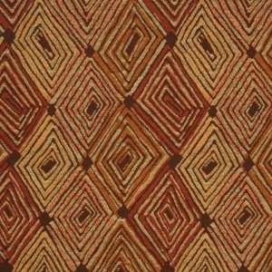  Impulse Autumn Glow Indoor Upholstery Fabric Arts, Crafts 