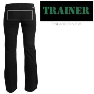  Trainer Pants Custom Junior Fit Soffe Yoga Pants Sports 