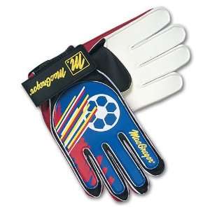  MacGregor Youth Goalie Gloves