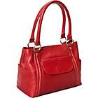 red shoulder bags   