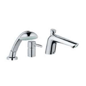  GROHE AMERICA INC 32232EN0 Essence Roman Tub Filler with 