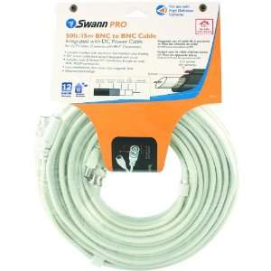  Bnc Siamese Cables (50 Ft) GPS & Navigation