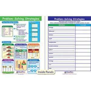    Problem Solving Strategies Visual Learning Guide M