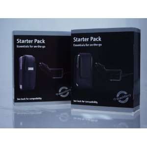  Blackberry 8300 8310 8320 Starter Kit Electronics