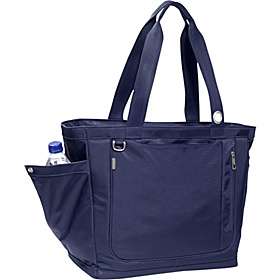  Savvy Laptop Tote   