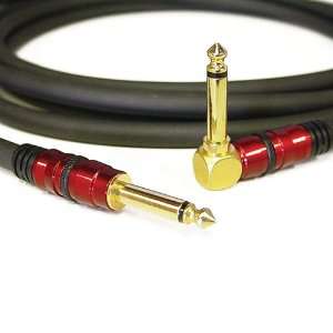  Core X2 20 foot Professional Bass Instrument Cable 