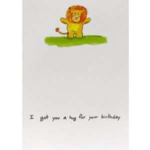    Humorous Birthday Card Style B049 Case Pack 30