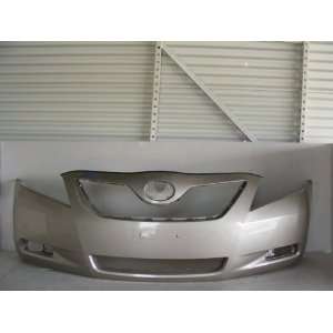  Toyota Camry Front Bumper Cover 07 09 Automotive