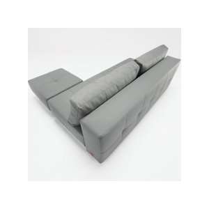  Supremax Deluxe Excess Lounger Sofa Bed   Queen Innovation 