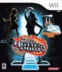 Dance Dance Revolution Hottest Party (game & dance pad) (Wii, 2007)