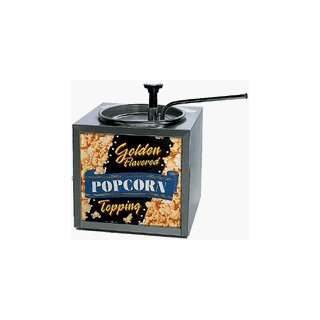 Popcorn Buttery Topping Dispenser 