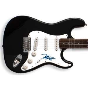Jonny Lang Autographed Signed Guitar PSA/DNA Certified