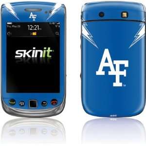  US Air Force Academy skin for BlackBerry Torch 9800 
