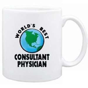  New  Worlds Best Consultant Physician / Graphic  Mug 