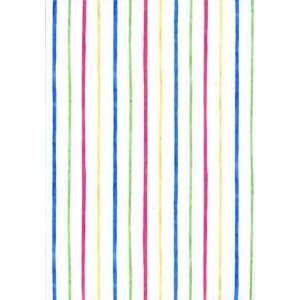  Primary Stripe Color Wallpaper