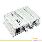 TA2020 Stereo Amplifier Tripath for Car  + PSU 12v4A adapter