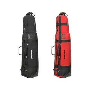   Personalized Burst Proof 2 Wheeled Travel Covers