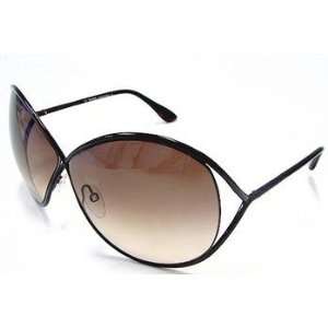  Authentic Tom Ford Sunglasses LILLIANA TF131 available in 