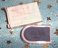 Mary Kay Powder Perfect Eye Color *MIDNIGHT BLUE MK  
