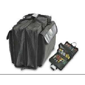   FOR 4 PALLETS Black Weatherproof Durable Cordura Material Electronics