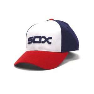   Home Adult Cooperstown Fitted Wool Baseball Cap By American Needle