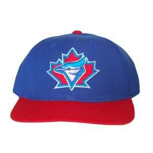  American Needle MLB Toronto Blue Jays Snapback Hat   2 