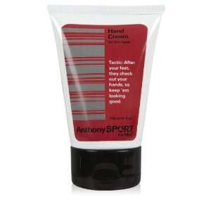  Anthony Sport for Men Shave Cream   2oz Health & Personal 