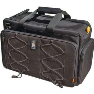  Digital Slr/Laptop Travel Case Contains 16 Heavily Padded 