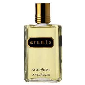 Aramis After Shave/8.1 oz. 