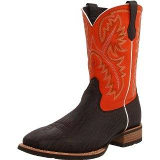  Ariat Womens Latigo Western Boot Shoes