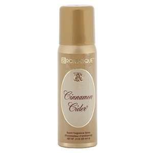  Cinnamon Cider 2 Oz Room Spray