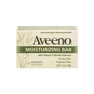  Aveeno Cleansing Bar (Quantity of 5) Beauty