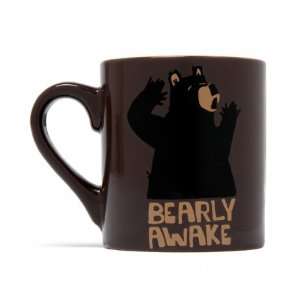  Hatley Bearly Awake Mug